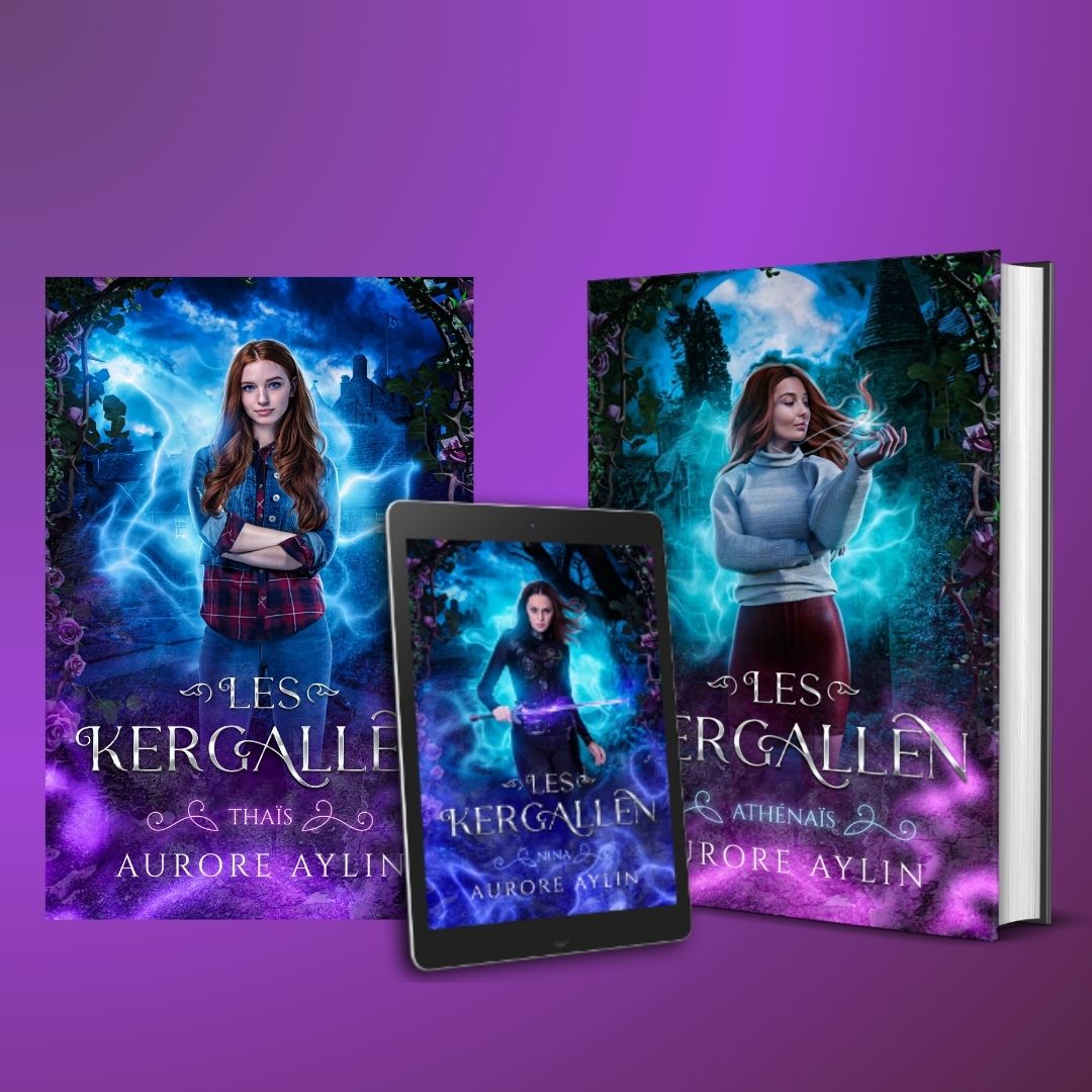 saga les Kergallen